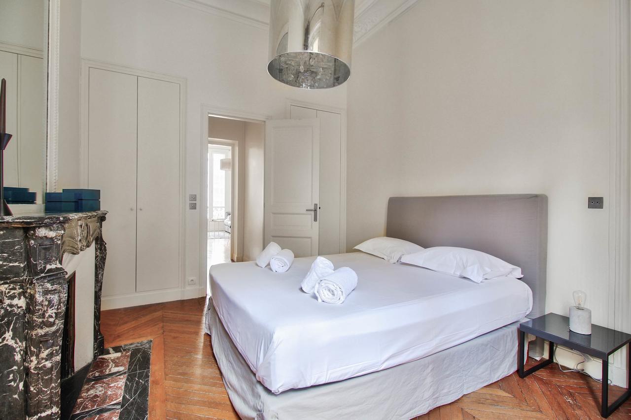 Apartment Saint Philippe Du Roule *