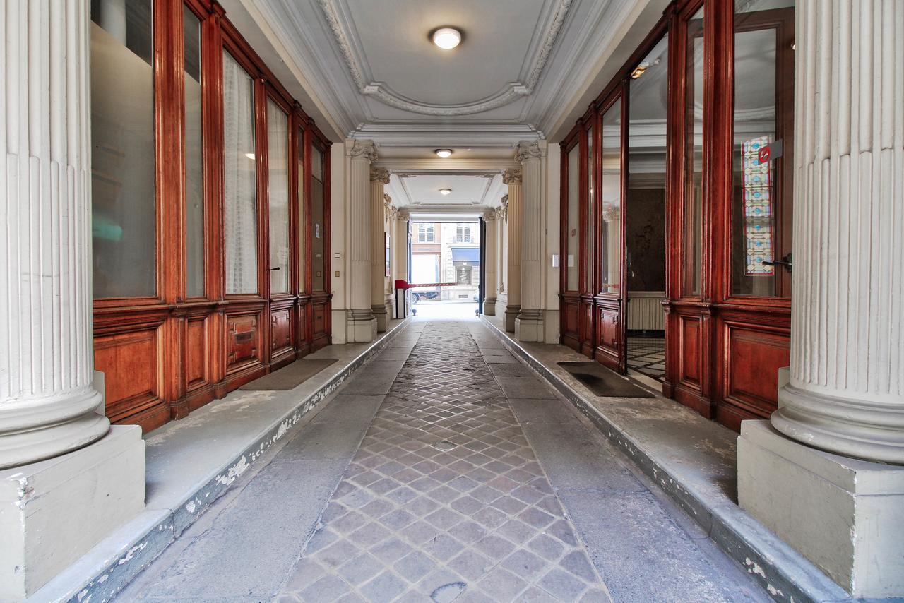 Saint Philippe Du Roule Appartement Paris