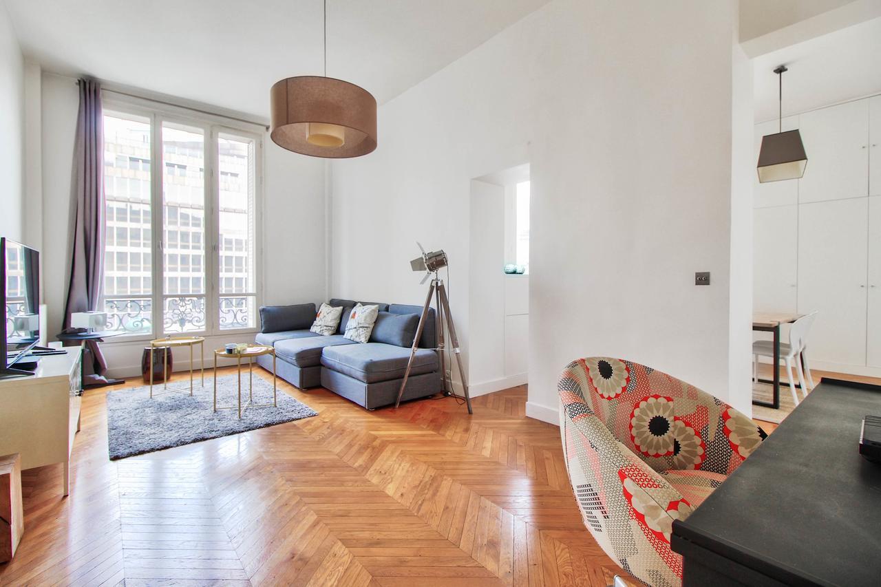 Saint Philippe Du Roule * Paris
