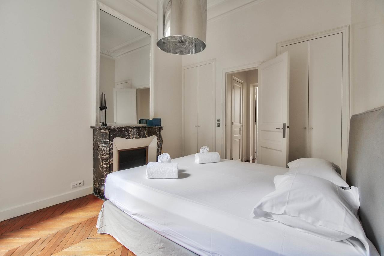 Saint Philippe Du Roule Appartement *