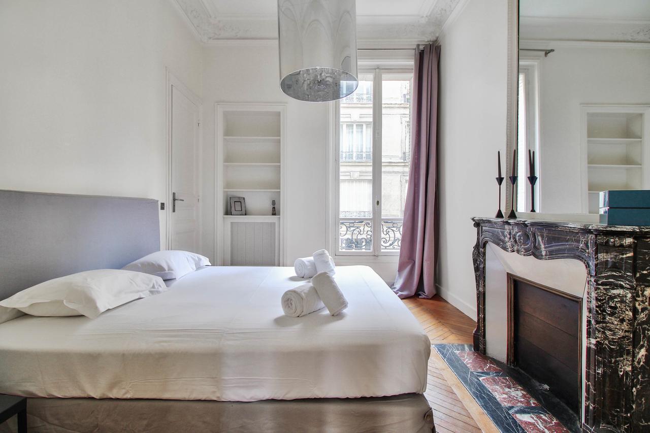 Saint Philippe Du Roule Appartement