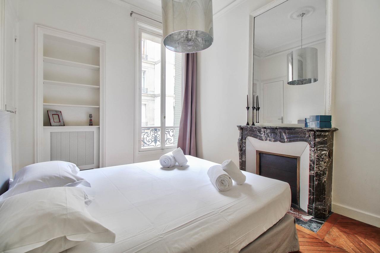 Saint Philippe Du Roule * Paris
