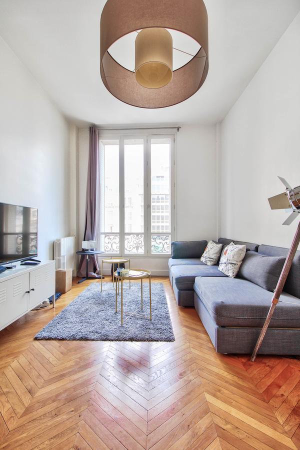 Saint Philippe Du Roule * Paris
